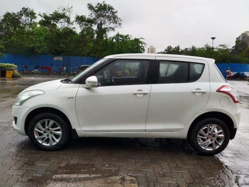 Maruti Suzuki Swift ZXI MT 2014 for sale