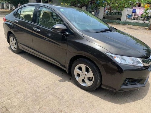 Honda City i VTEC CVT VX AT for sale