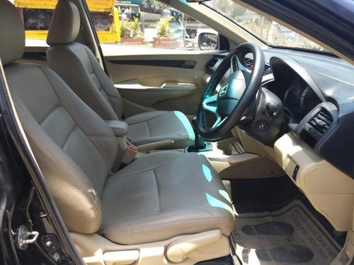 Used 2011 Honda City  1.5 S MT for sale