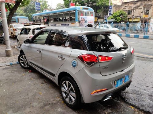 Hyundai i20 Asta Option 1.4 CRDi MT 2016 for sale