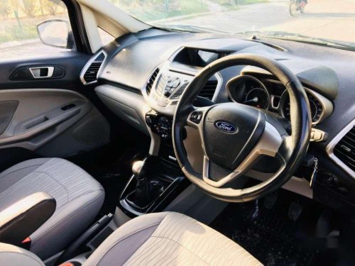 Ford Ecosport Trend Plus, 2015, Diesel MT for sale 