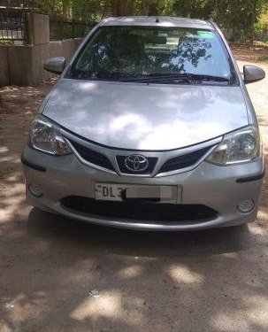 Toyota Etios Liva G MT 2015 for sale