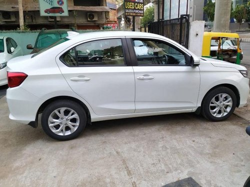 2018 Honda Amaze V CVT Diesel AT for sale at low price