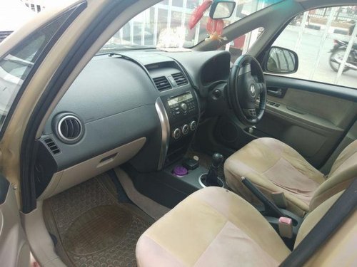 Used Maruti Suzuki SX4 MT car at low price