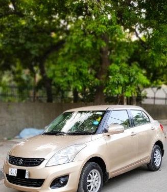 Maruti Suzuki Dzire  VXI MT 2013 for sale