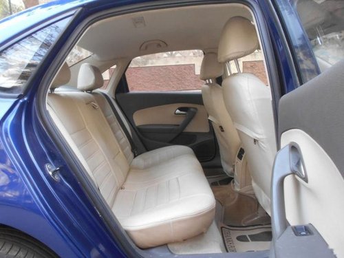 2012 Volkswagen Vento  Diesel Comfortline MT for sale