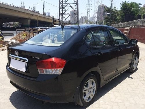 Used 2011 Honda City  1.5 S MT for sale