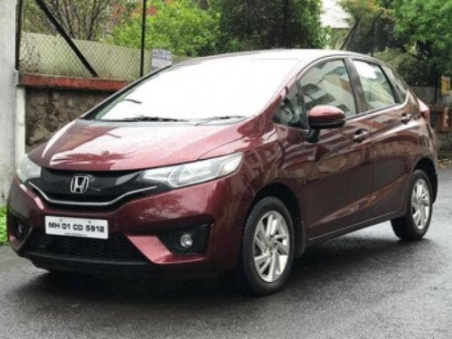 Used 2016 Honda Jazz 1.2 V AT i VTEC for sale