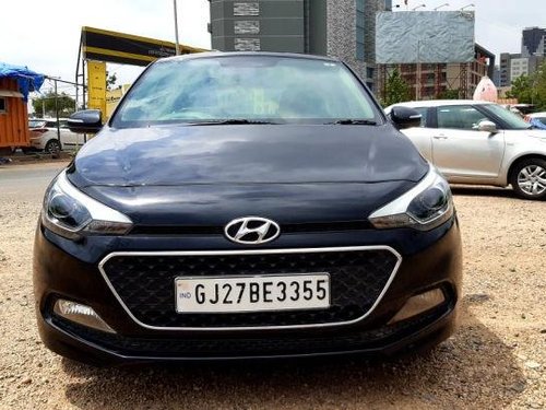 Used 2016 Hyundai Elite i20 MT for sale