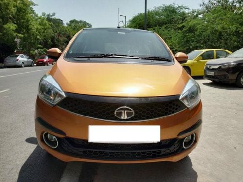 Used 2018 Tata Tiago  1.2 Revotron XZ MT for sale