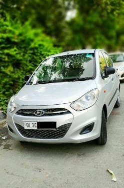 Hyundai i10 Era 1.1 MT 2013 for sale