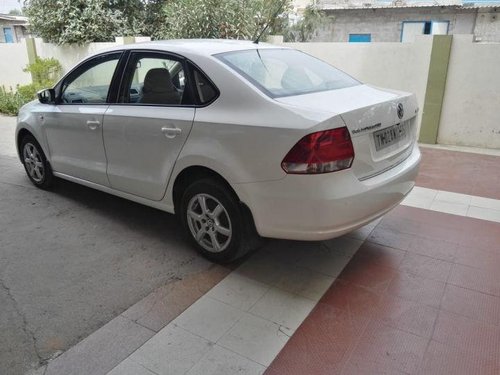 Volkswagen Vento Diesel Highline MT 2012 for sale