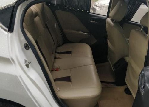 2015 Honda City V MT Exclusive for sale