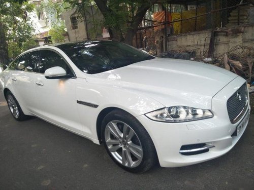 2012 Jaguar XJ   3.0L Portfolio AT for sale