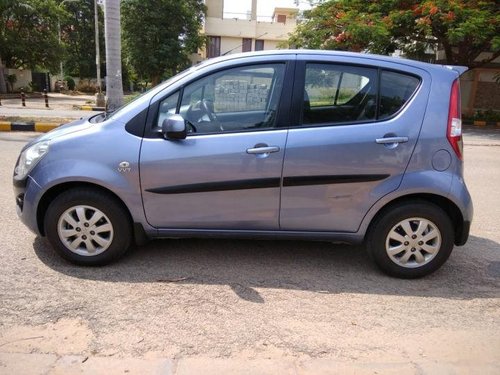 Maruti Suzuki Ritz MT 2012 for sale