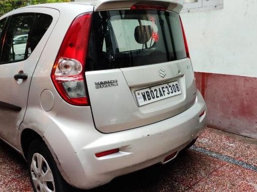 Maruti Suzuki Ritz MT 2014 for sale