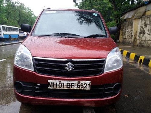 2012 Maruti Suzuki Wagon R LXI MT for sale