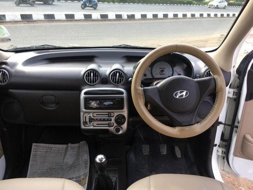 Hyundai Santro Xing GL Plus MT 2011 for sale