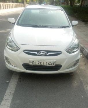 Hyundai Verna 1.6 SX AT 2014 for sale