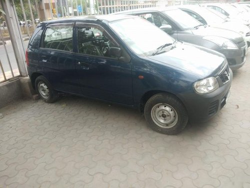 Used Maruti Suzuki Alto MT car at low price