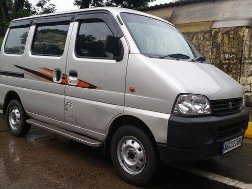 Used 2017 Maruti Suzuki Eeco CNG 5 Seater AC MT for sale