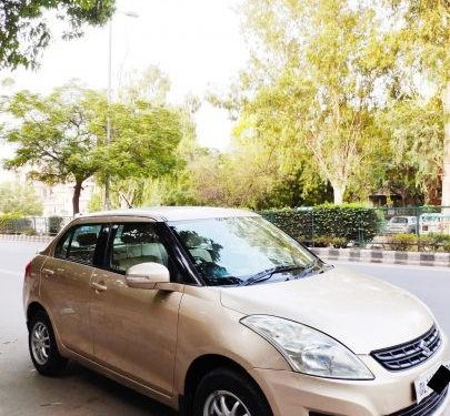 Maruti Suzuki Dzire  VXI MT 2013 for sale