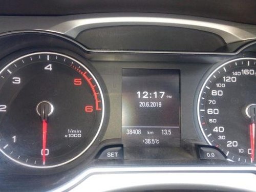 Audi A4 2.0 TDI 177 Bhp Premium Plus AT for sale