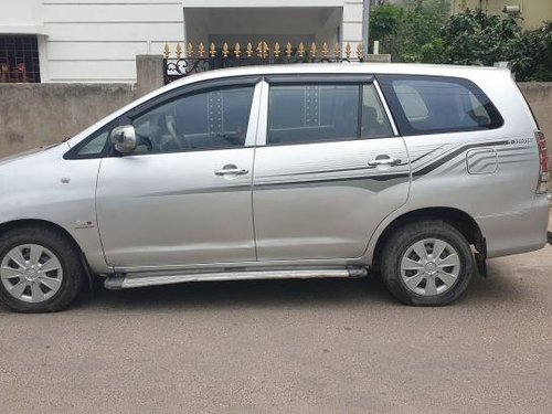 Toyota Innova MT 2004-2011 2010 for sale