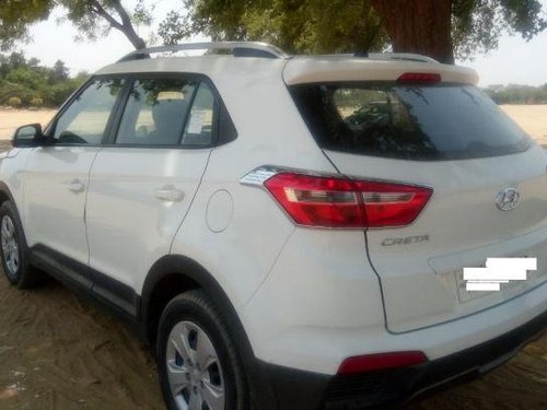 Hyundai Creta 1.6 VTVT S MT for sale