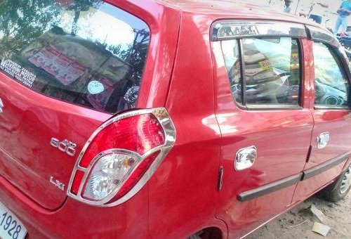 Maruti Suzuki Alto 800 LXI MT 2014 for sale