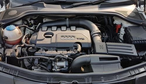 Audi TT 2.0 TFSI AT 2013 for sale