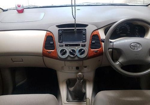 2008 Toyota Innova MT 2004-2011 for sale