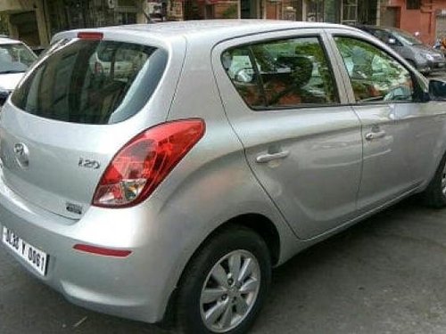 Used Hyundai i20 Sportz AT 1.4 2013 for sale