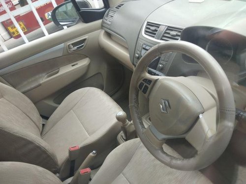 Used Maruti Suzuki Ertiga ZDI MT 2012 for sale