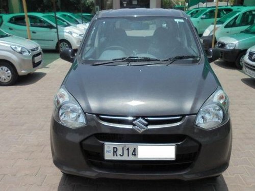 2015 Maruti Suzuki Alto 800 VXI MT for sale at low price