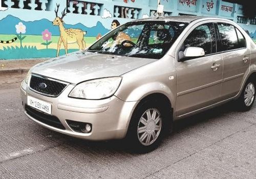 Used Ford Fiesta 1.4 Duratec EXI MT 2007 for sale