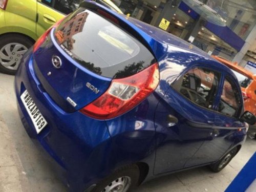 Hyundai Eon D Lite Plus MT 2013 for sale