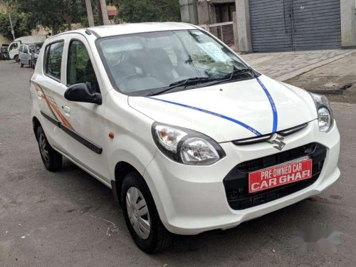 2015 Maruti Suzuki Alto 800 LXI MT for sale