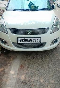 Maruti Suzuki Swift ZDI MT 2014 for sale