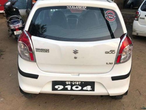 Maruti Suzuki Alto 800 Lxi, 2014, Petrol MT for sale 