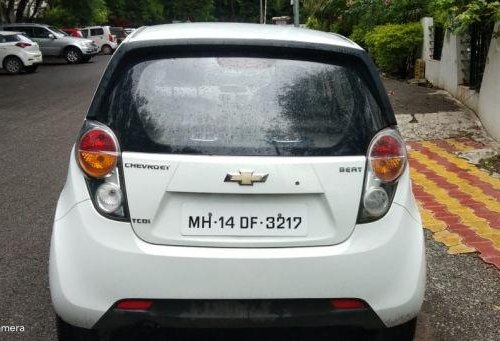 Chevrolet Beat Diesel MT 2012 for sale