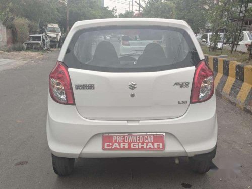 2015 Maruti Suzuki Alto 800 LXI MT for sale