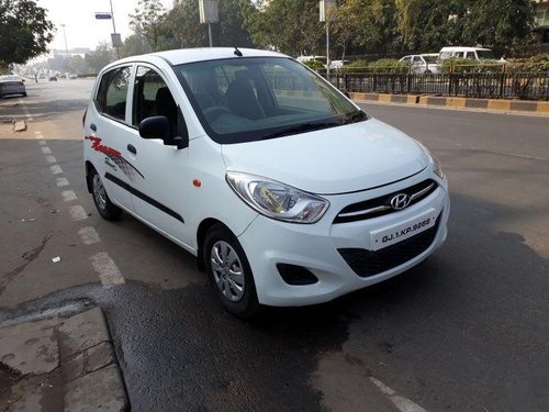 Hyundai i10 Era 1.1 iTech SE MT 2011 for sale