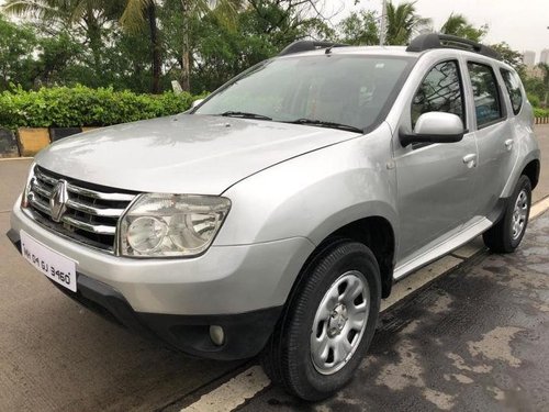 Used 2014 Renault Duster 85PS Diesel RxL Option MT for sale