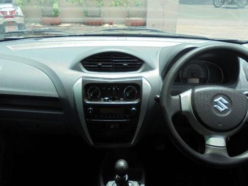 2015 Maruti Suzuki Alto 800 VXI MT for sale at low price