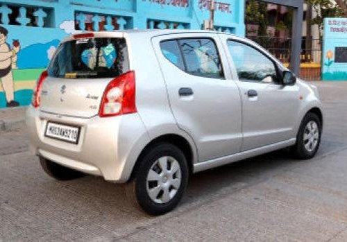 Maruti A Star Vxi MT for sale