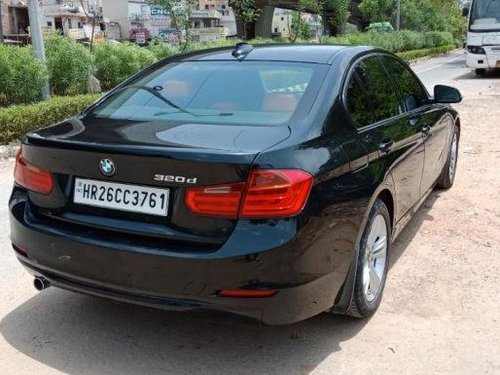 BMW 3 Series 320d Sport Line AT 2013 for sale