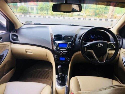 Hyundai Verna 1.6 CRDi EX MT for sale