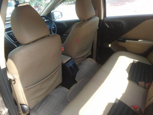 Honda City i DTec SV MT for sale