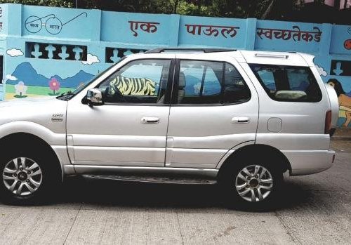 Tata Safari 3L Dicor LX 4x2 MT for sale